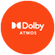 True Dolby Atmos® and DTS:X